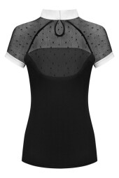 Závodní triko FP Lucia 2.0 - Black